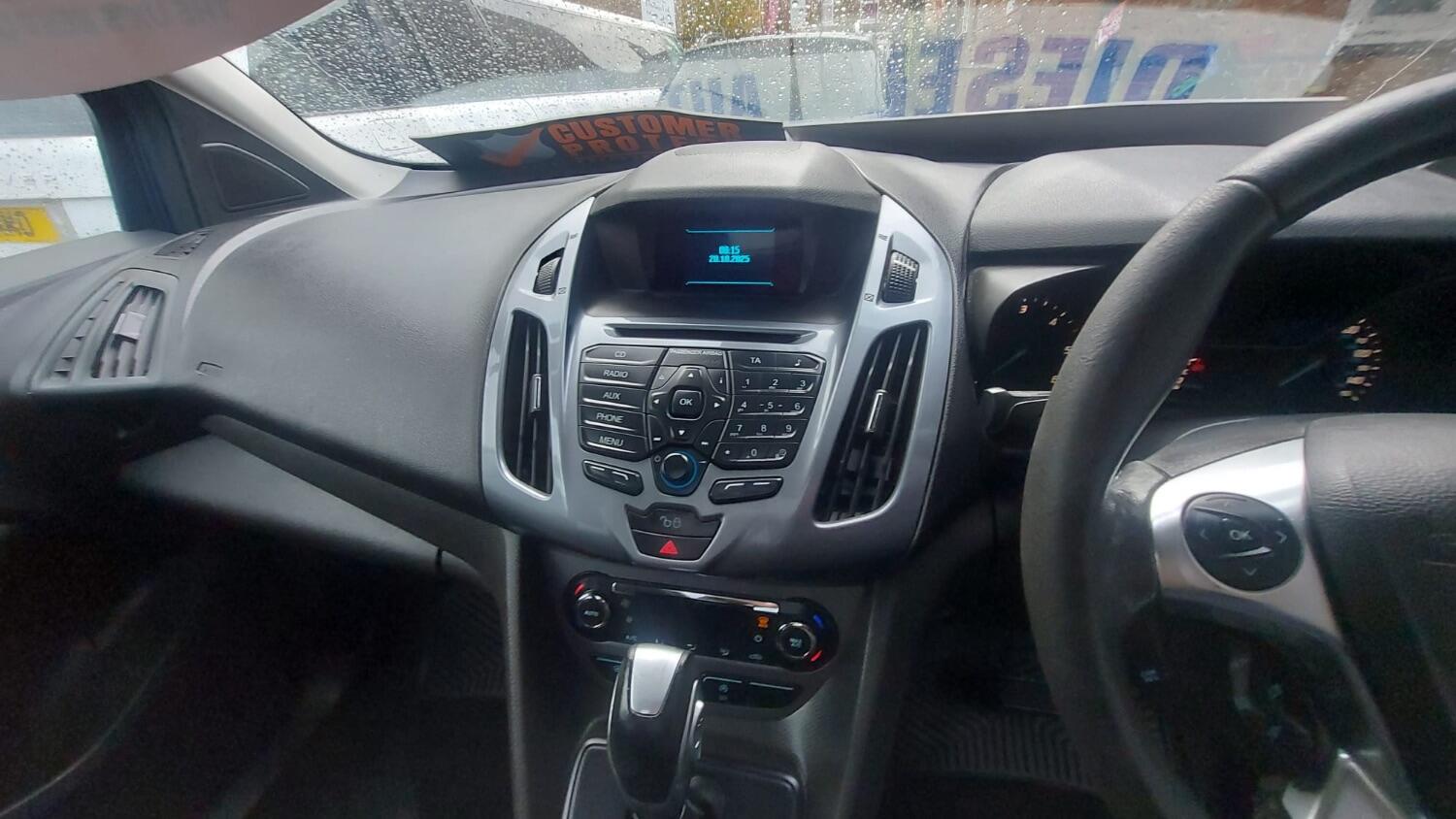 Used Ford Grand Tourneo Connect 2016 for sale - 76305570: Photo 16