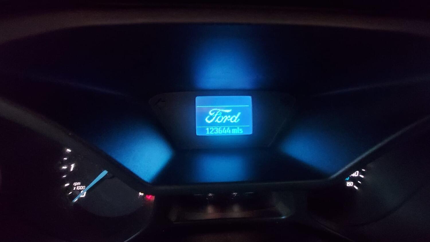 Used Ford Grand Tourneo Connect 2016 for sale - 76305570: Photo 17