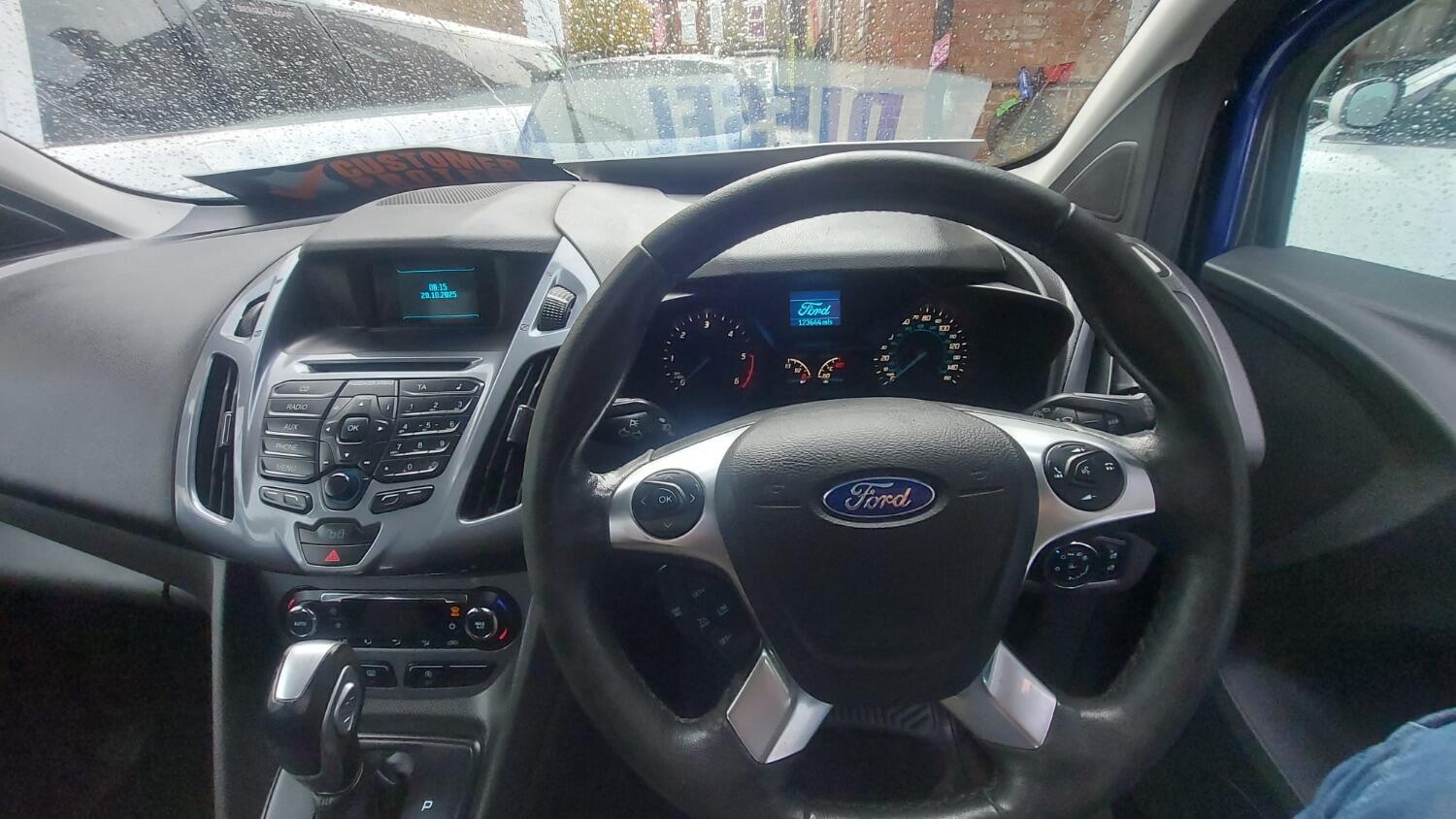 Used Ford Grand Tourneo Connect 2016 for sale - 76305570: Photo 19