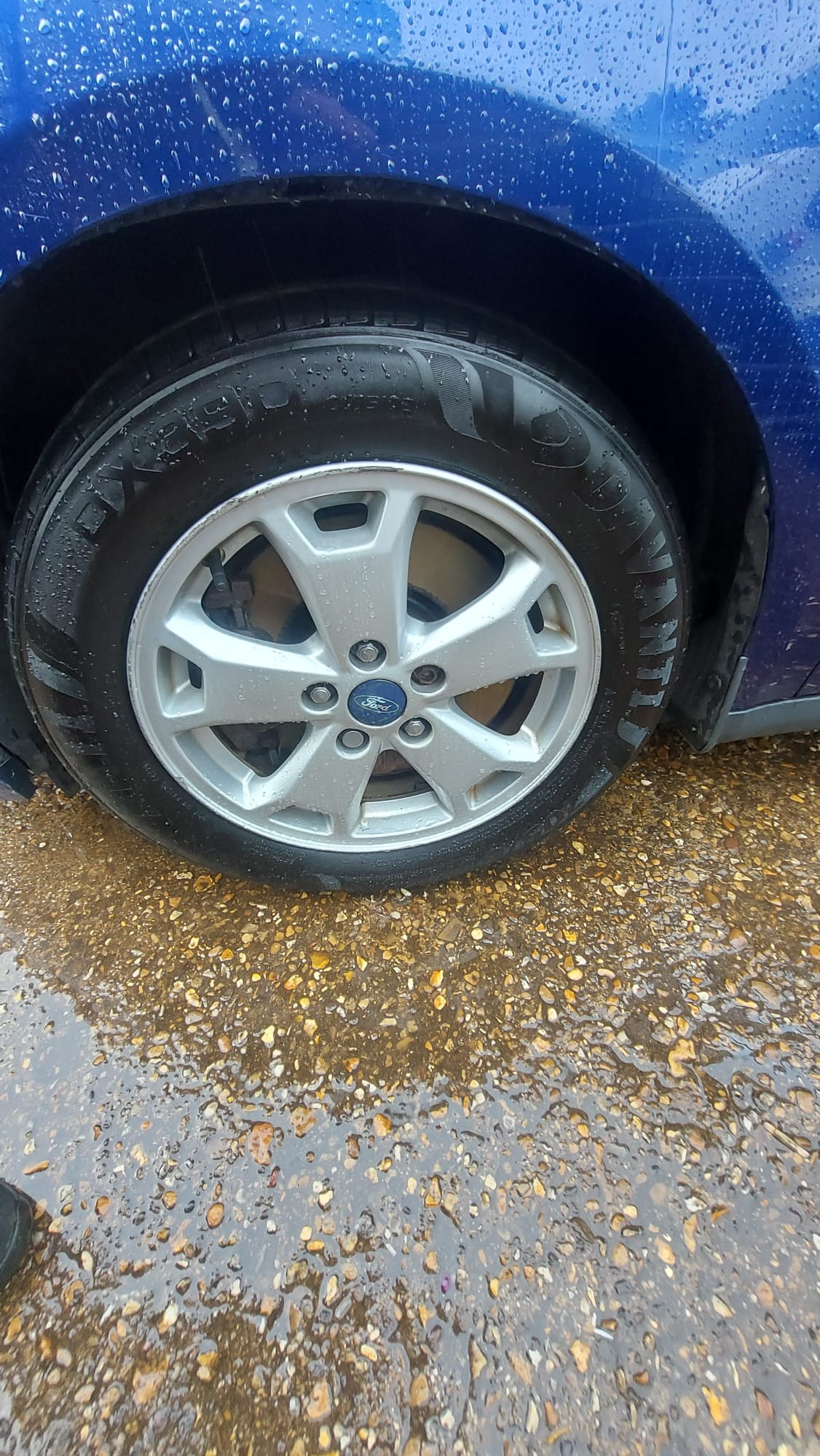 Used Ford Grand Tourneo Connect 2016 for sale - 76305570: Photo 23