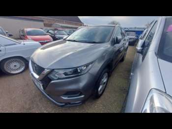 Used Nissan Qashqai 2019 for sale - 73915305: Photo