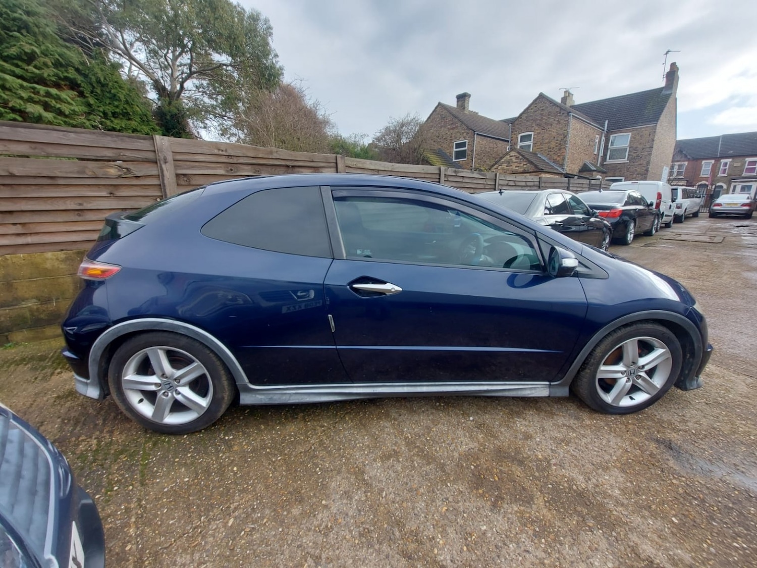 Used Honda Civic 2008 for sale - 76863762: Photo 16
