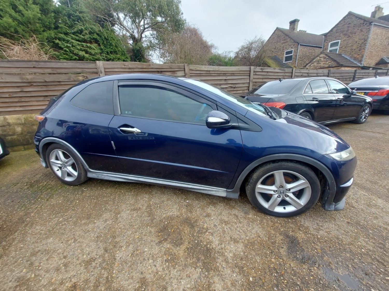 Used Honda Civic 2008 for sale - 76863762: Photo 17