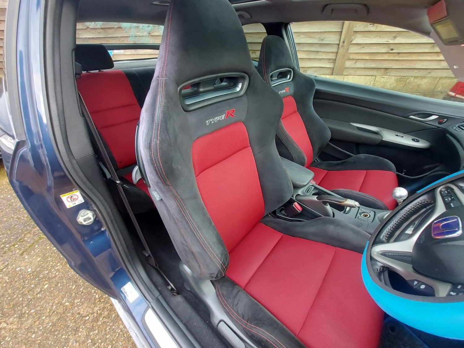 Used Honda Civic 2008 for sale - 76863762: Photo 23