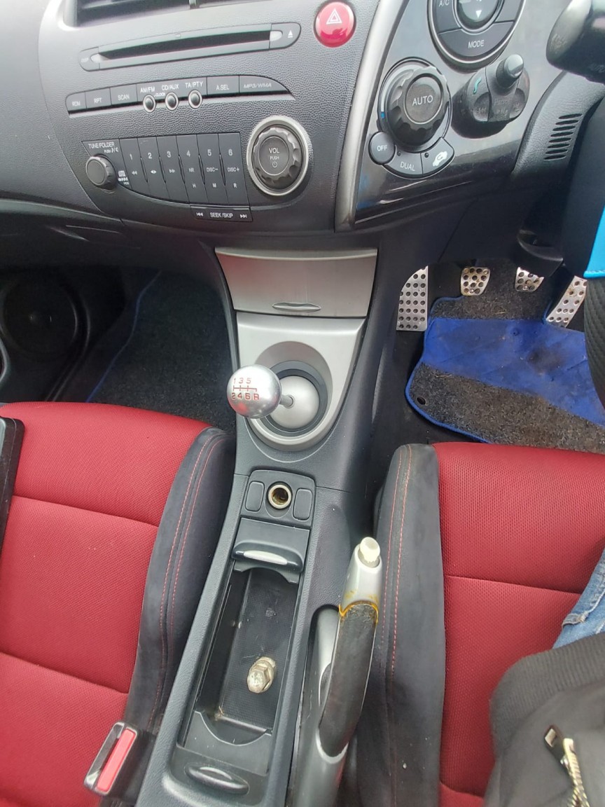 Used Honda Civic 2008 for sale - 76863762: Photo 24