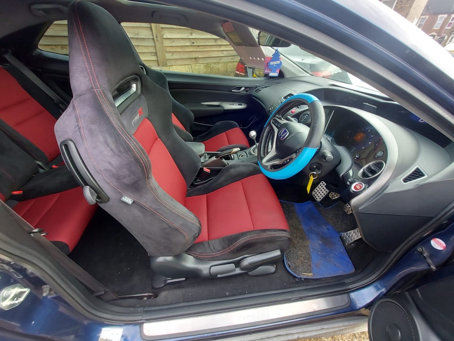 Used Honda Civic 2008 for sale - 76863762: Photo 28