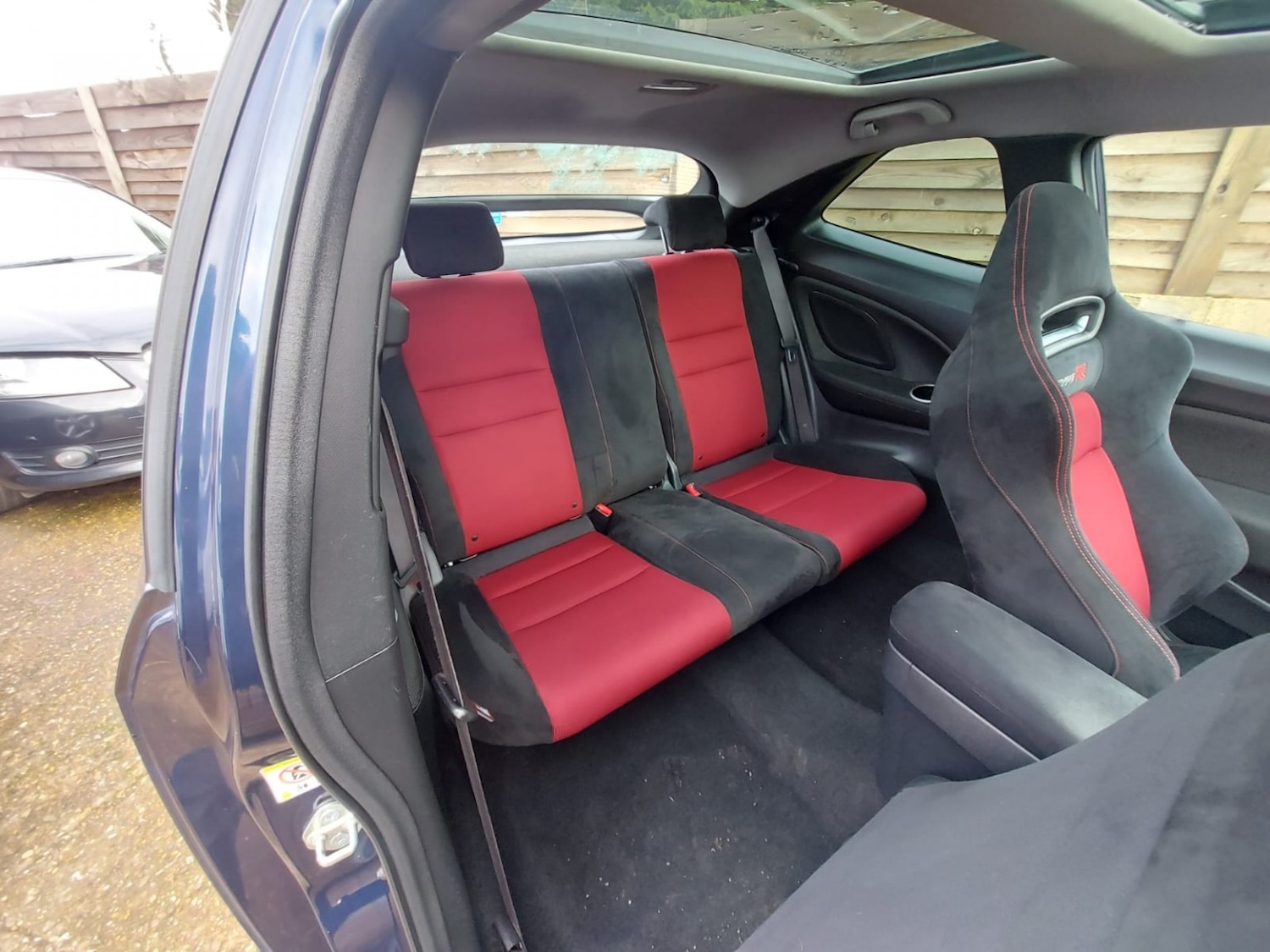 Used Honda Civic 2008 for sale - 76863762: Photo 29