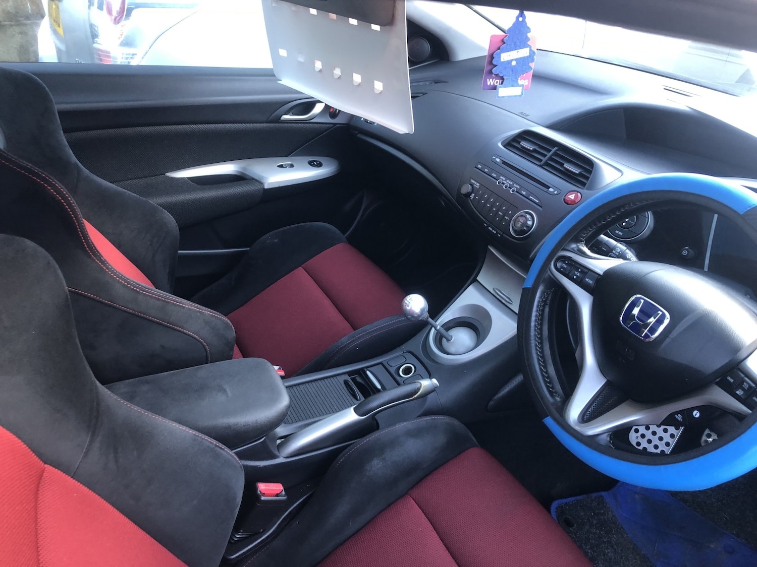 Used Honda Civic 2008 for sale - 76863762: Photo 3