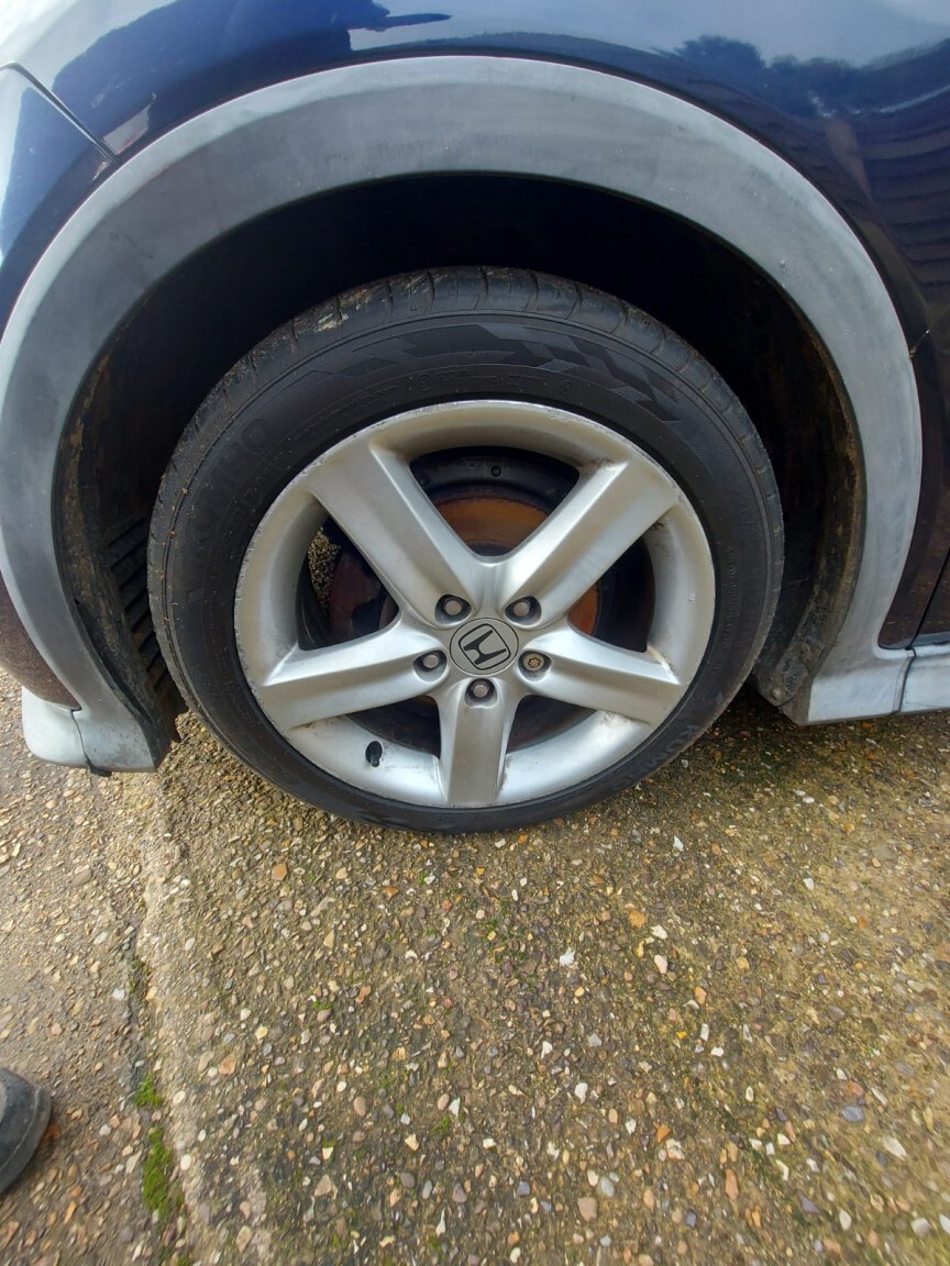 Used Honda Civic 2008 for sale - 76863762: Photo 30