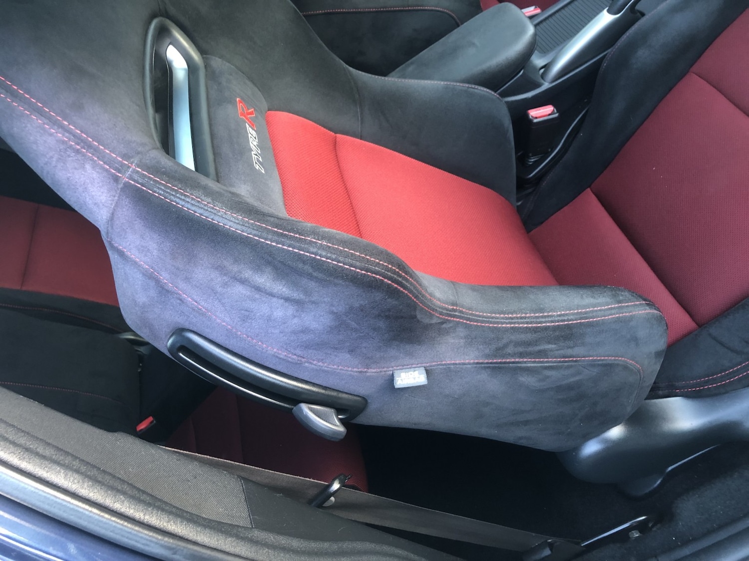 Used Honda Civic 2008 for sale - 76863762: Photo 6