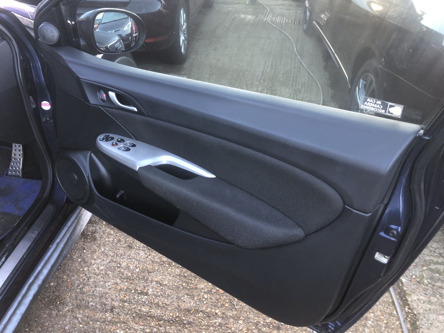 Used Honda Civic 2008 for sale - 76863762: Photo 7