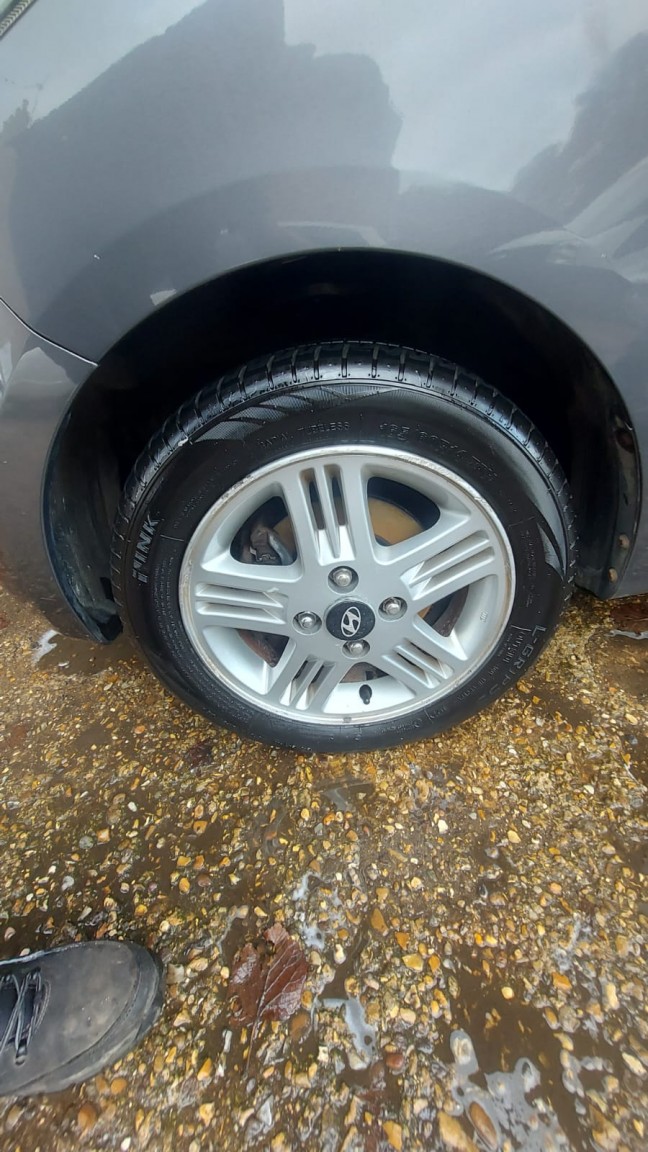 Used Hyundai i10 2010 for sale - 76769937: Photo 22