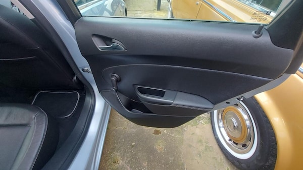 Used Vauxhall Astra 2016 for sale - 73941980: Photo 18