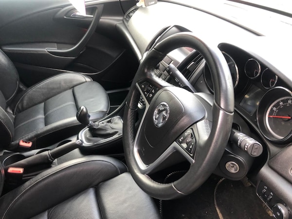 Used Vauxhall Astra 2016 for sale - 73941980: Photo 24