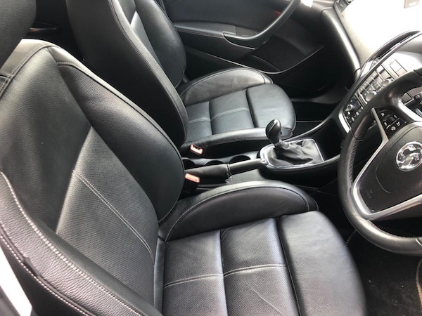 Used Vauxhall Astra 2016 for sale - 73941980: Photo 25