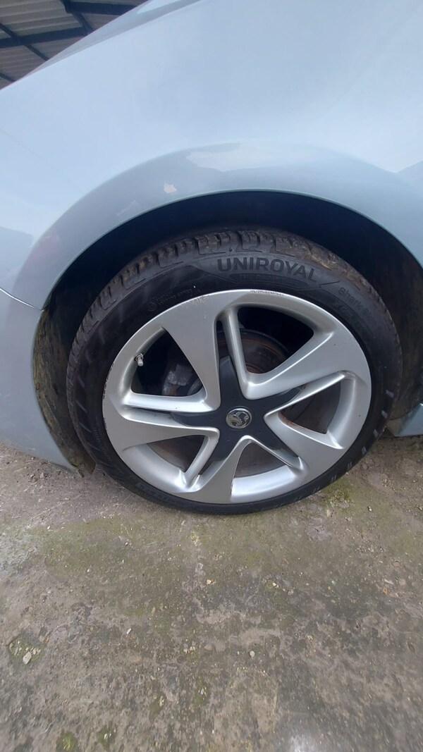 Used Vauxhall Astra 2016 for sale - 73941980: Photo 31