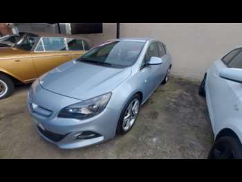 Used Vauxhall Astra 2016 for sale - 73941980: Photo