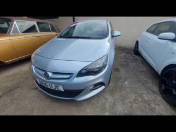Used Vauxhall Astra 2016 for sale - 73941980: Photo
