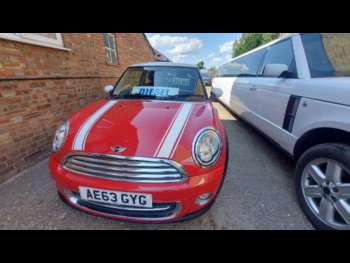 Used MINI Hatch 2013 for sale - 74975128: Photo