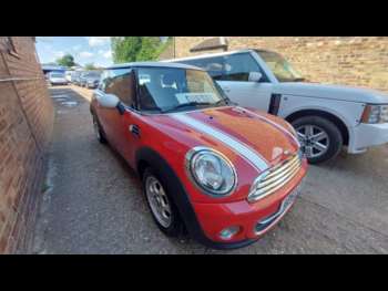 Used MINI Hatch 2013 for sale - 74975128: Photo