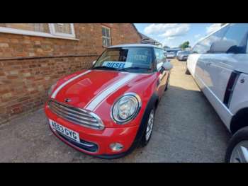 Used MINI Hatch 2013 for sale - 74975128: Photo