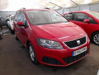 2012 - 2.0 TDI Ecomotive CR S 5-Door