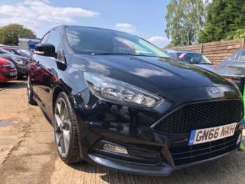 2016 - 1.5 TDCi 120 Zetec S 5dr