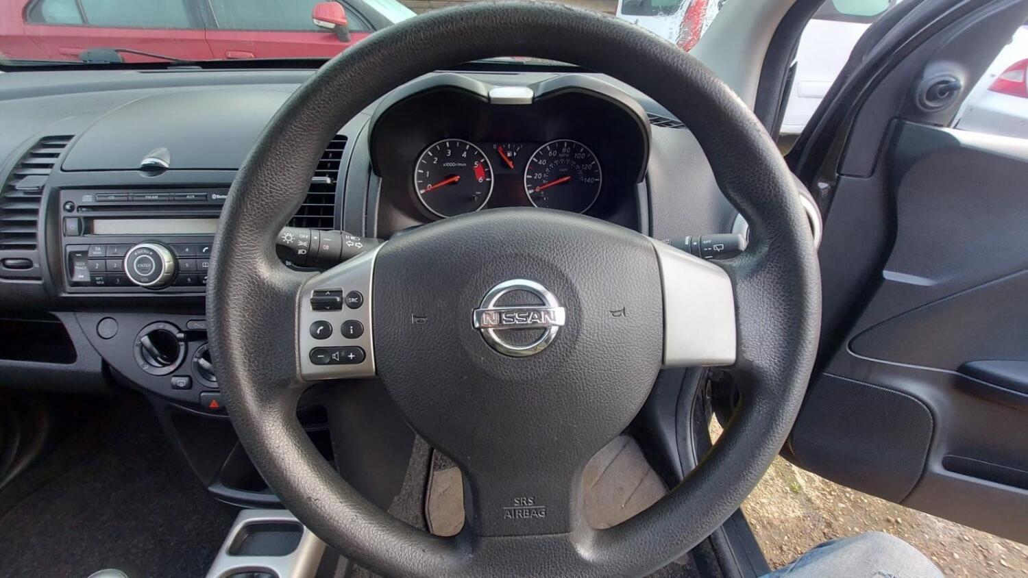 Vehicle 16
