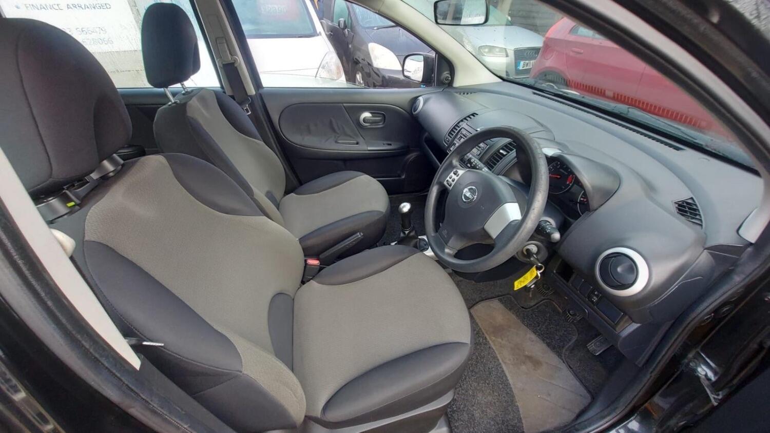 Vehicle 17