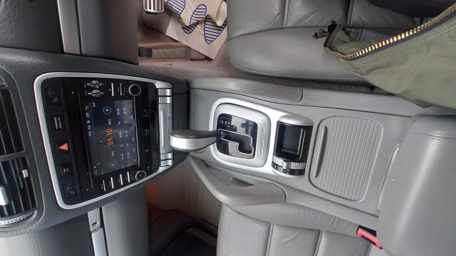 Used Porsche Cayenne 2003 for sale - 77478174: Photo 20