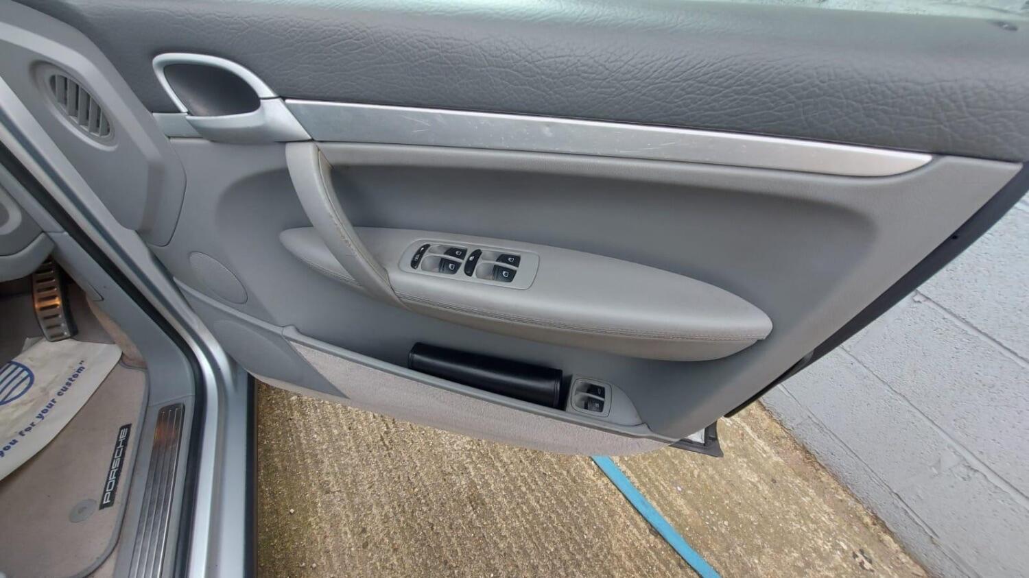 Used Porsche Cayenne 2003 for sale - 77478174: Photo 30