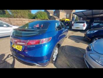 Used Honda Civic 2010 for sale - 72981884: Photo