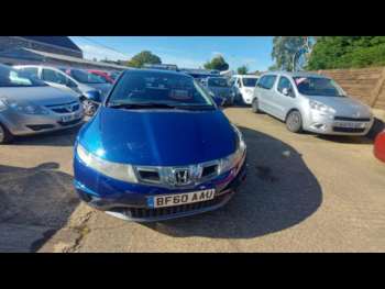 Used Honda Civic 2010 for sale - 72981884: Photo