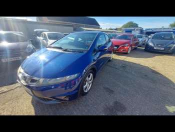 Used Honda Civic 2010 for sale - 72981884: Photo