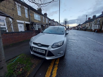 Used Ford Focus 2013 for sale - 77562563: Photo