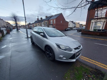 Used Ford Focus 2013 for sale - 77562563: Photo