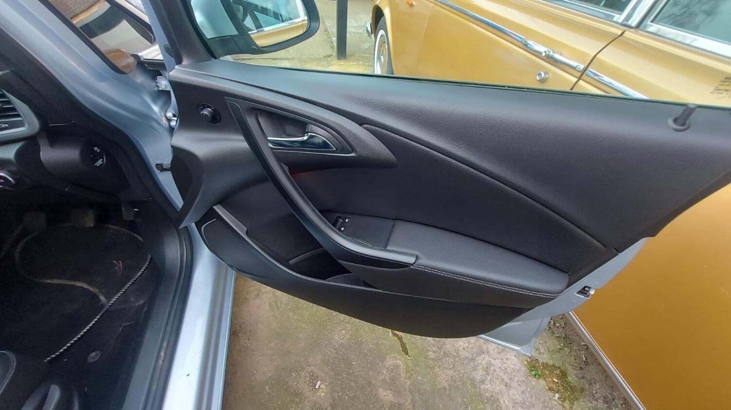 Used Vauxhall Astra 2016 for sale - 76769221: Photo 19