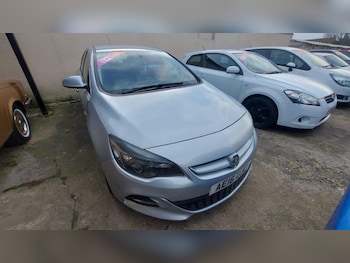 Used Vauxhall Astra 2016 for sale - 76769221: Photo