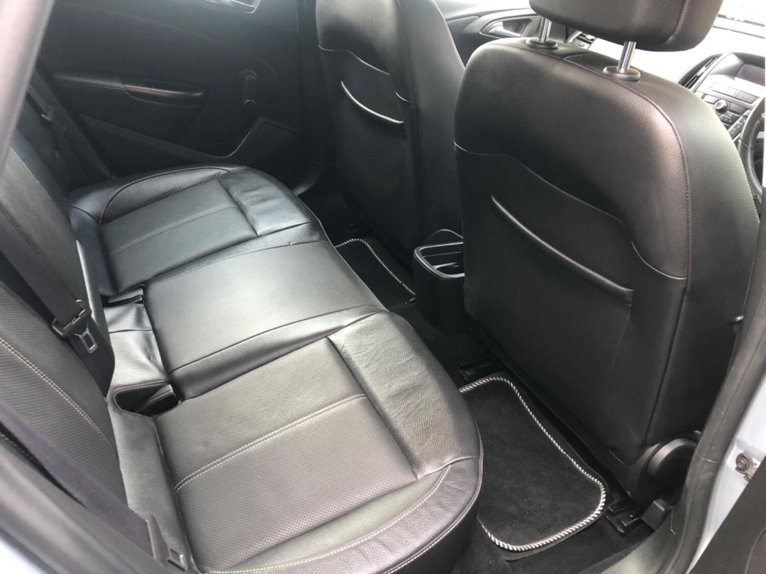 Used Vauxhall Astra 2016 for sale - 76769221: Photo 22