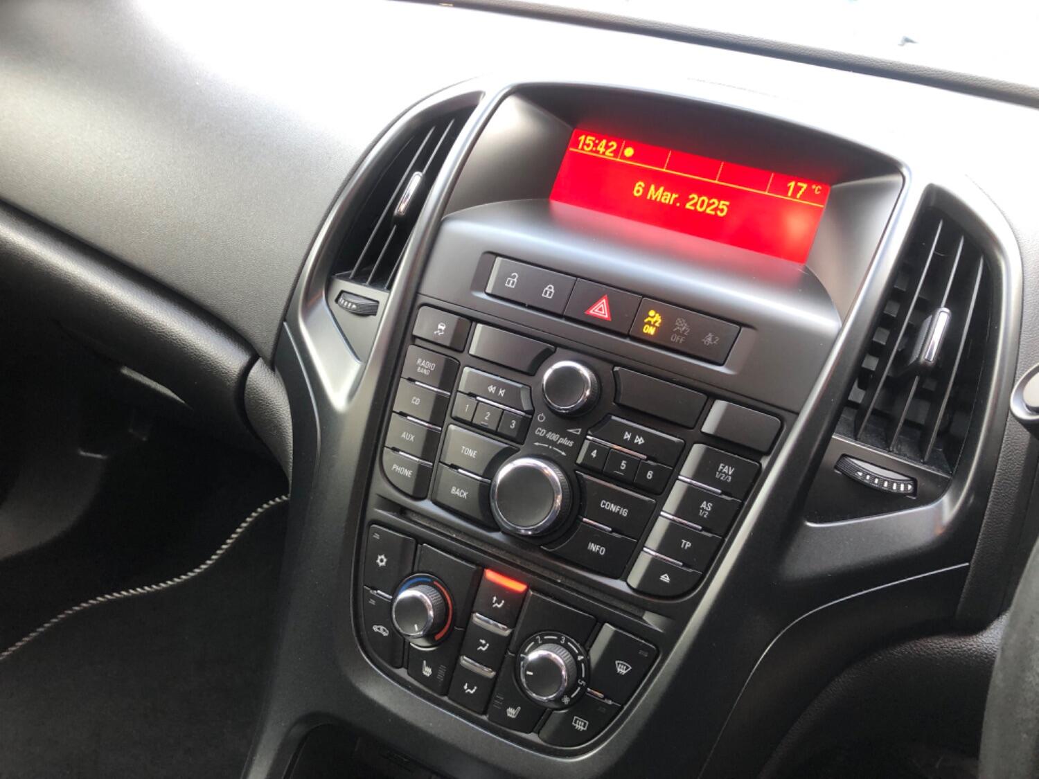 Used Vauxhall Astra 2016 for sale - 76769221: Photo 29