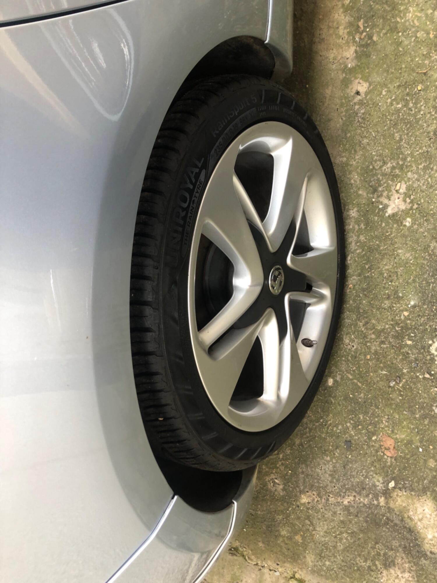 Used Vauxhall Astra 2016 for sale - 76769221: Photo 32