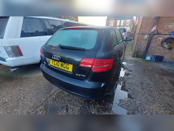 Used Audi A3 2010 for sale - 78285278: Photo