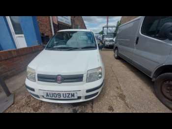 Used Fiat Panda 2009 for sale - 75074314: Photo