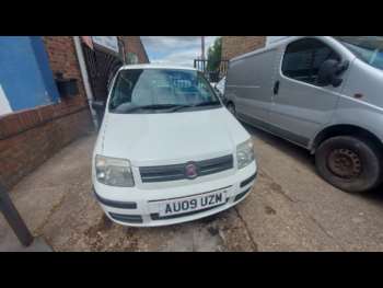 Used Fiat Panda 2009 for sale - 75074314: Photo