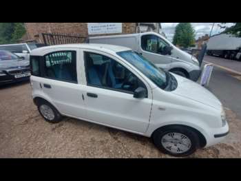 Used Fiat Panda 2009 for sale - 75074314: Photo