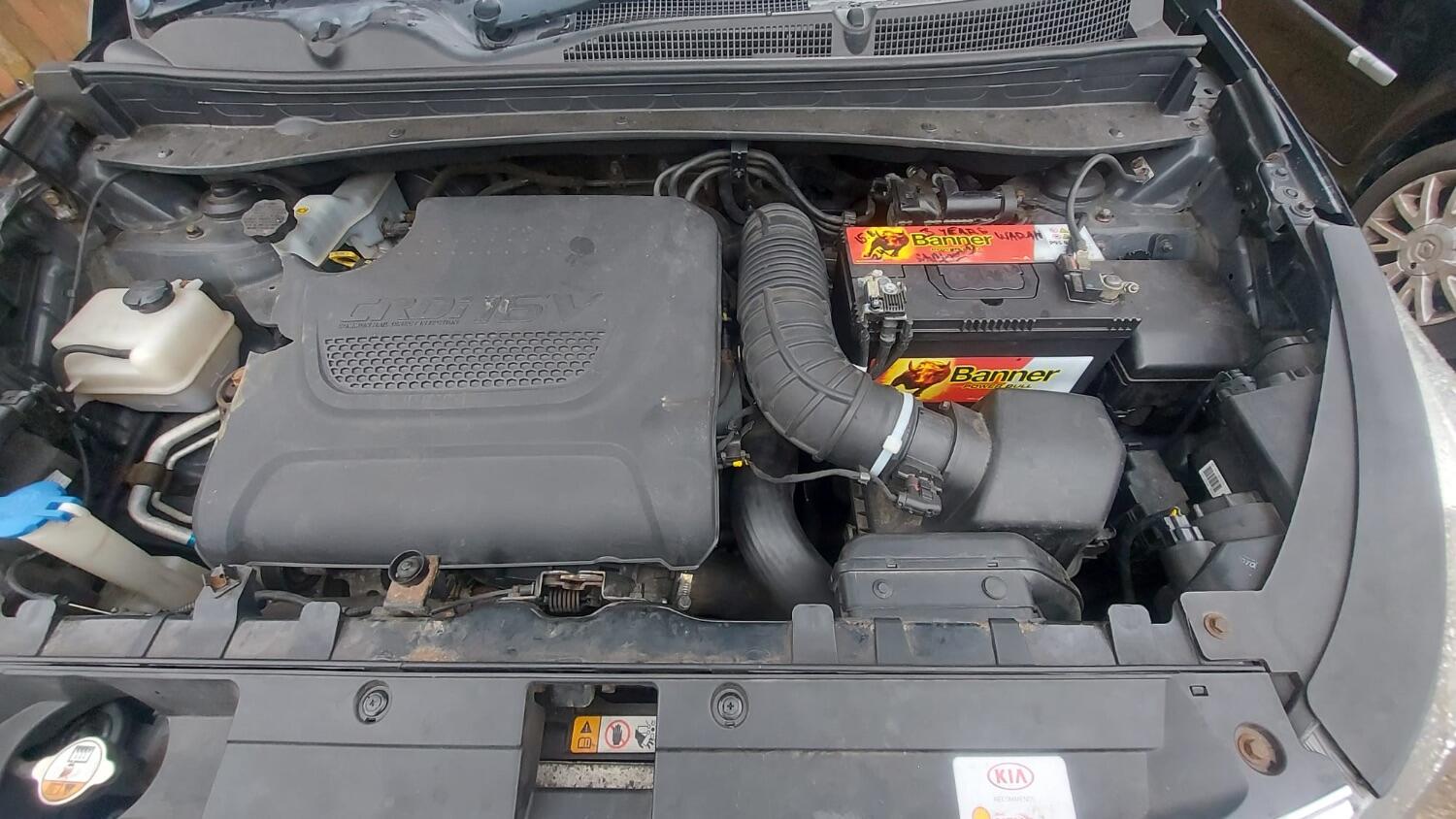 Used Kia Sportage 2013 for sale - 76793573: Photo 21