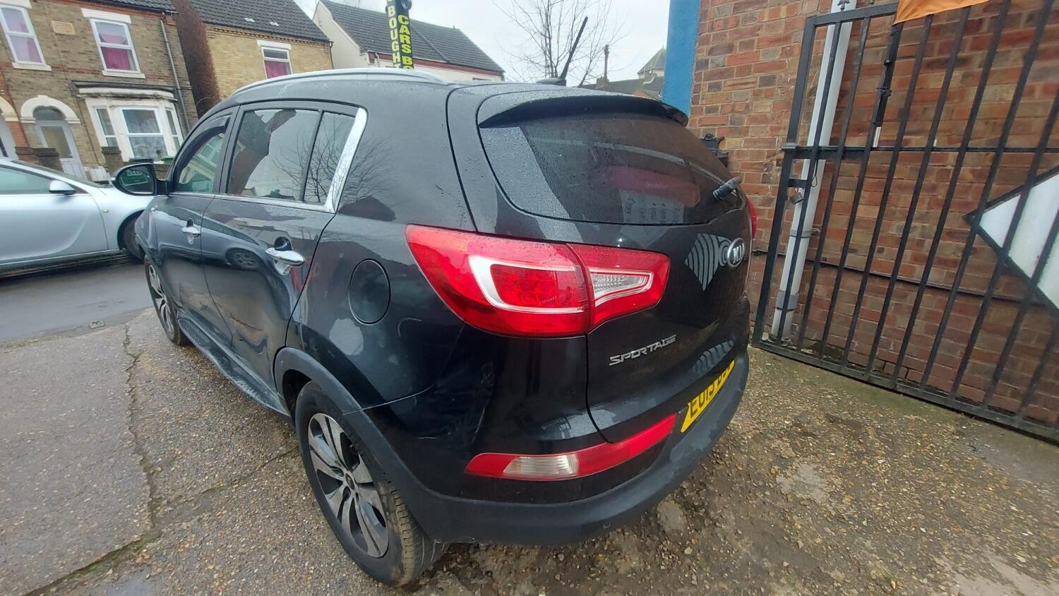 Used Kia Sportage 2013 for sale - 76793573: Photo 27