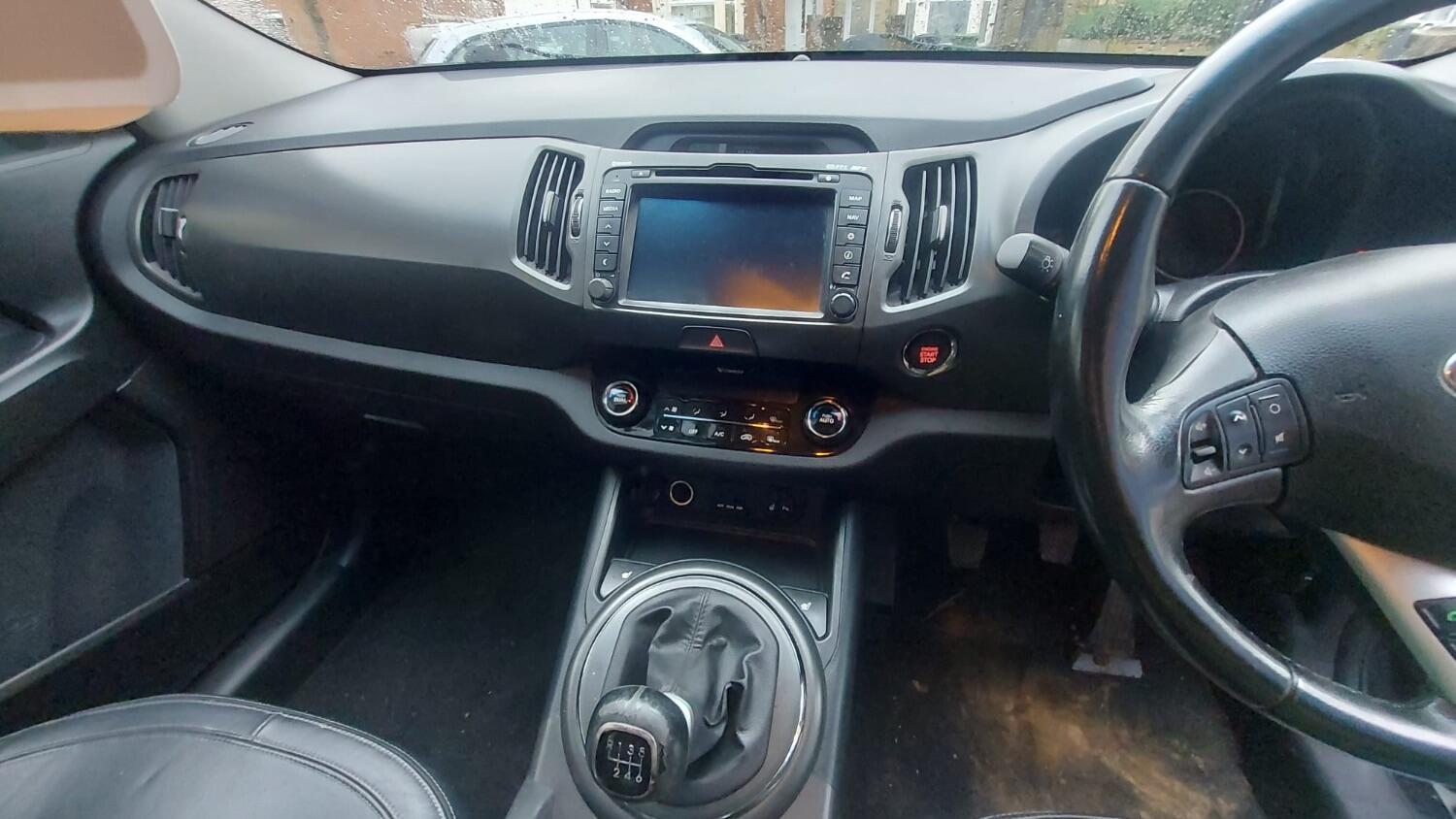 Used Kia Sportage 2013 for sale - 76793573: Photo 28