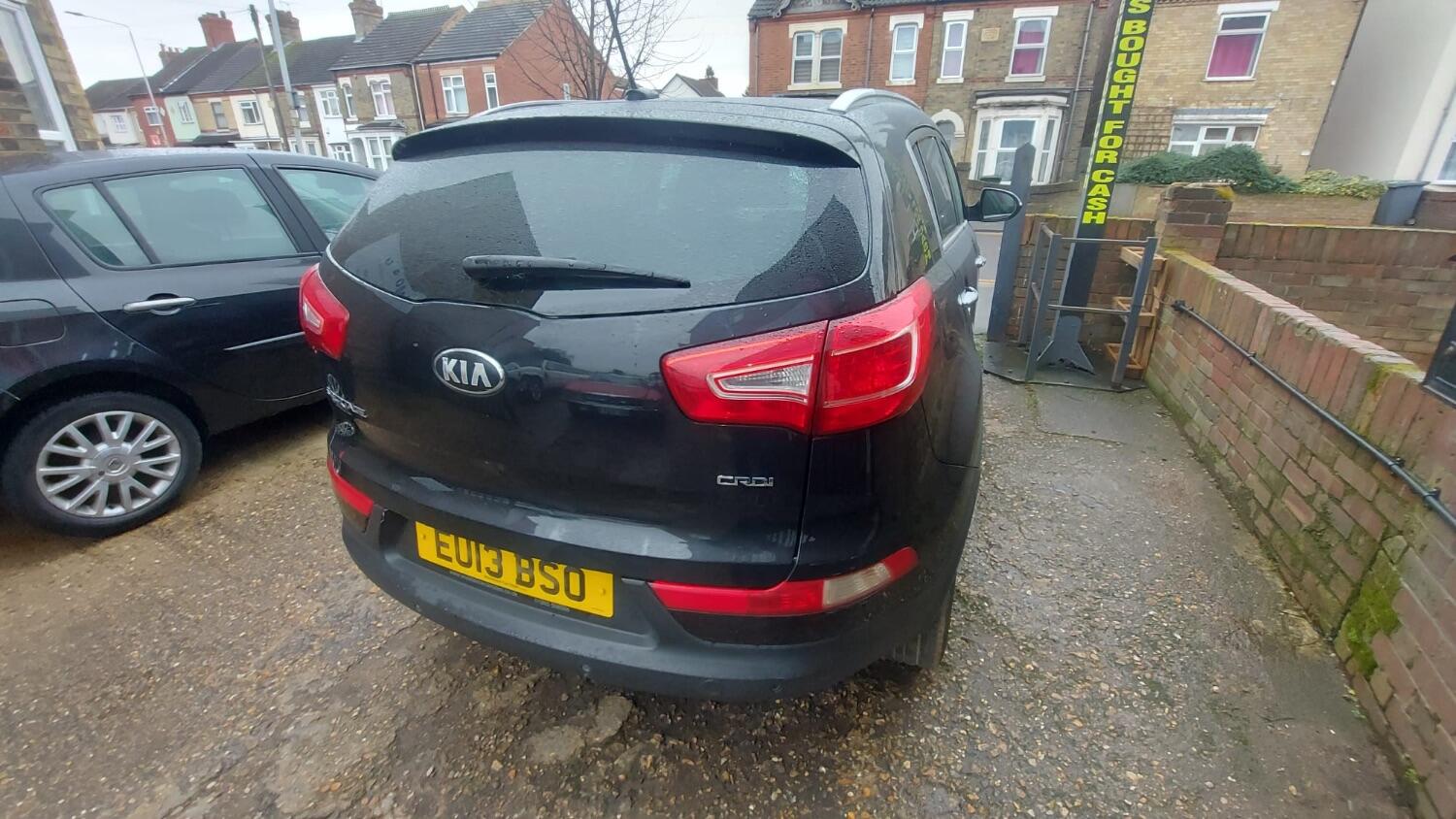 Used Kia Sportage 2013 for sale - 76793573: Photo 32