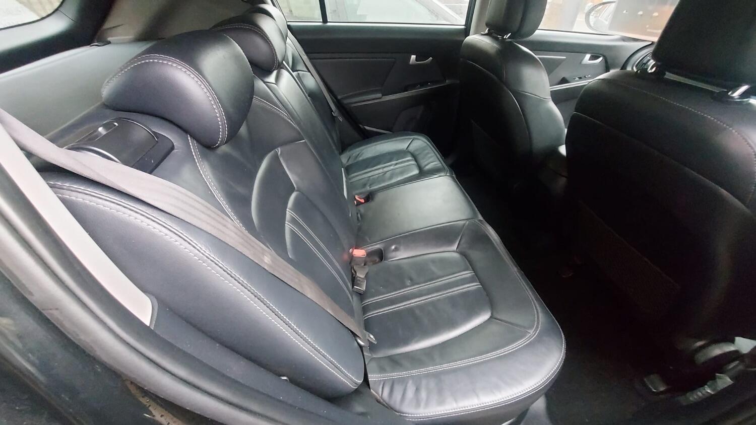 Used Kia Sportage 2013 for sale - 76793573: Photo 35